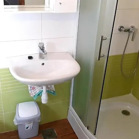 דירה With Wifi Pirovac, Sibenik - 25497 *