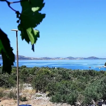 With Wifi Pirovac, Sibenik - 25497 דירה *