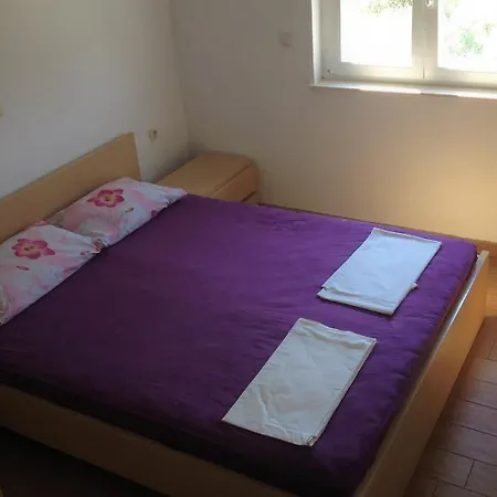 With Wifi Pirovac, Sibenik - 25497 Daire