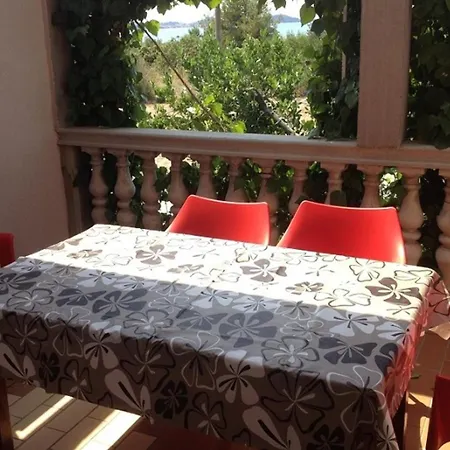 With Wifi Pirovac, Sibenik - 25497 Daire *