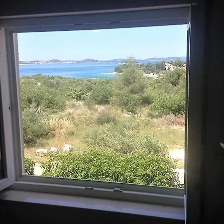 Daire With Wifi Pirovac, Sibenik - 25497 Pirovac