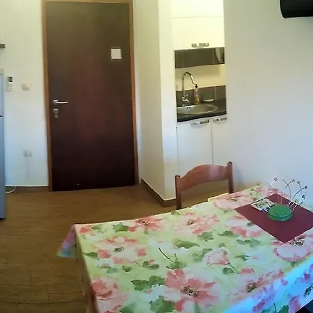 Daire With Wifi Pirovac, Sibenik - 25497